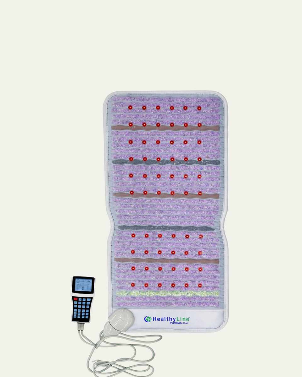 Platinum Mat Chair Inframat Pro